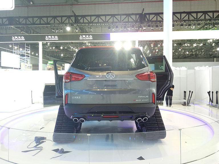 ؼǣֲֻĴʽĻδSUVΪѩҵĹרó!