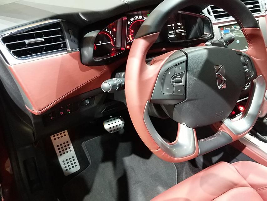 ����������ʽ����������ƣ�����DS6��������ɫ