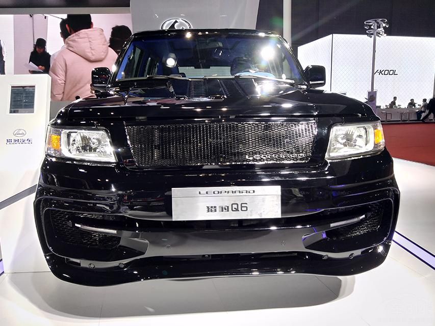 ԱΪеӲSUVҵĳµĶһԽҰ˿ĹעȻŽЩ궼SUVԱҲʼתλΪSUVͣӲSUVȻԼļ֡ԱQ6ı