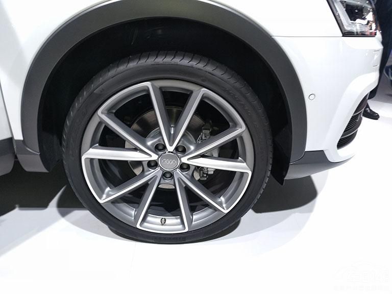 չ䱸20ȦԼ 225/35 R20̥Ϊ˼ͨԼ¿Q3ʹǰѷʽܣ˶ܡ