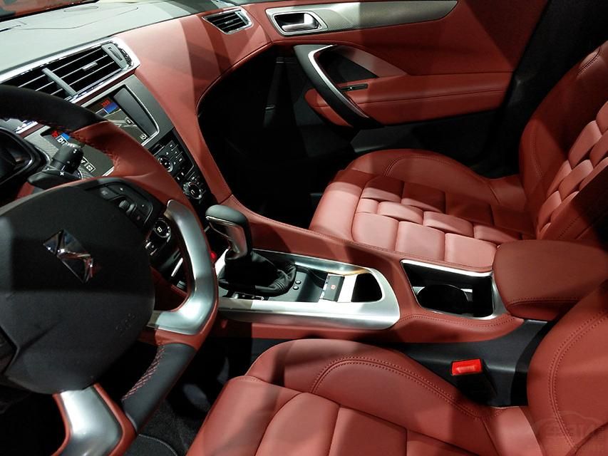 DS 4Sṩѡ1.2TΪ1361.6T1671.8T204