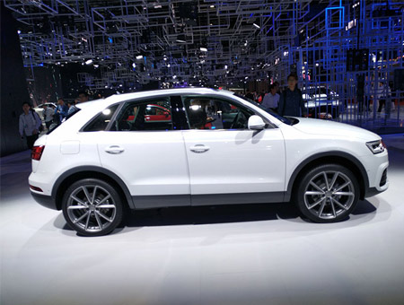 ճµQ3 35 TFSI ȸСȫ