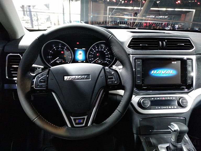 H6 Coupe пƴʵʽ๦ܷƷ幤ѧƤƣָʮֳɫ