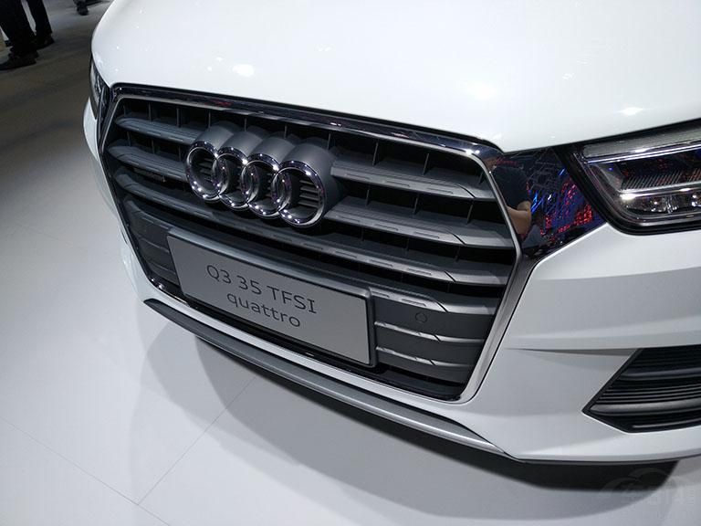 ԺİµQ3ƾ1.4T汾ۼۣټϷḻúǿƷӰΪһĽSUV