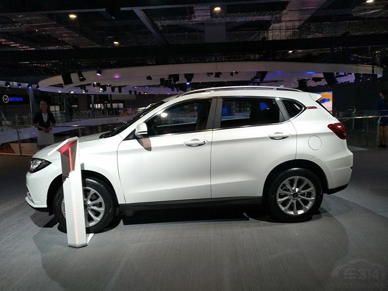 ǵH2λΪSUVԭװ̥ҲǽרΪ೵ƵĲƷ˳е·ȷװ·