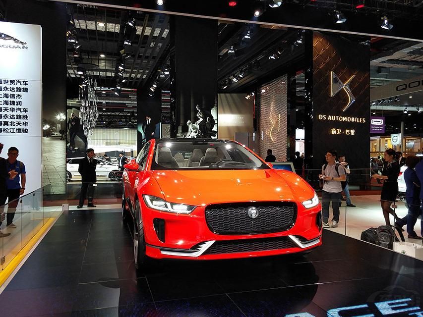 Դ˳£ݱͬƳ˴綯ͣһǴ綯SUVI-PACEI-PACEĿǰڸ׶ΣȻǳӽ׼˫0-100km/hٽ4sɴ500km