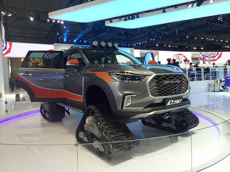 ͨD90ƳһȫдSUVڱϺչϽзļʽۡ