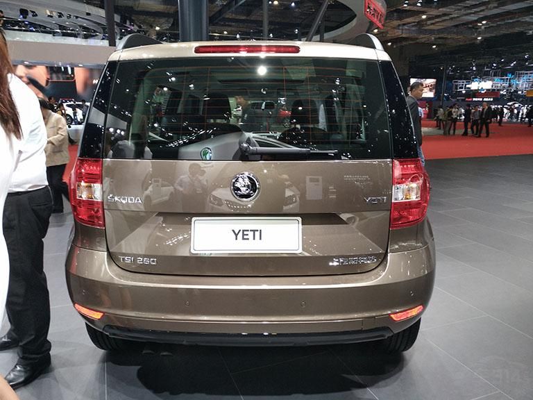 Ƹȫ»ձꡢVԼֱʽդ˹´ʽԪYetiϵõȫλչ֡