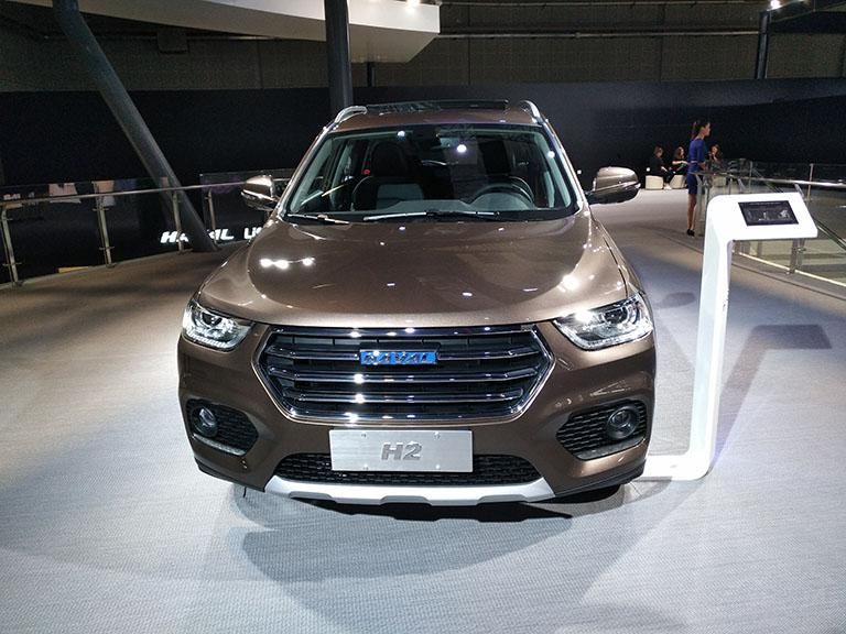 �³�ǰ���������공�ͱ�־�Ե�������ǰ������դ�����ź�ǿ�ı�ʶ�ȣ�ֻ����µϵ������ƺ�̫����������һЩ��