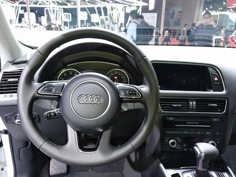 ¿Q5 45TFSIķ̴Ͽ̸Ϊˡķ̣мȵĲɡΡΪˡԲΡ