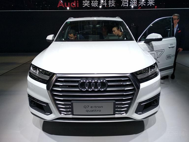 µϺͿʼзĻ춯ˣһŪ˸e-tron塣