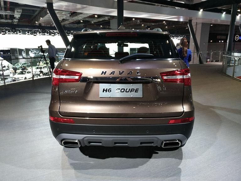 δ������������ȫ��H6Ҳ��������һǰ����ơ�