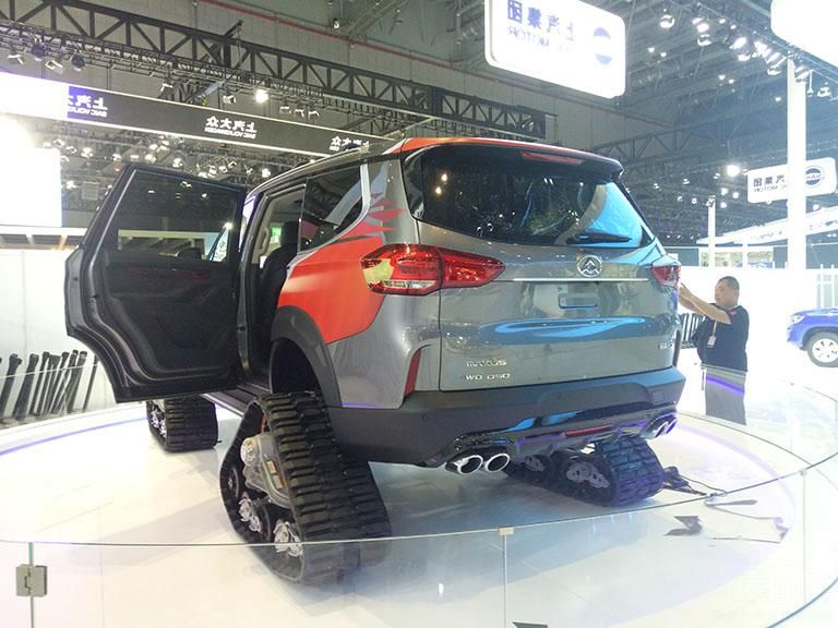 棬ͨD90һ̨2.0Tѹ224ֵŤ360Nmƥһ̨6Զ䣬װϵͳ⣬δһ̨ͷ