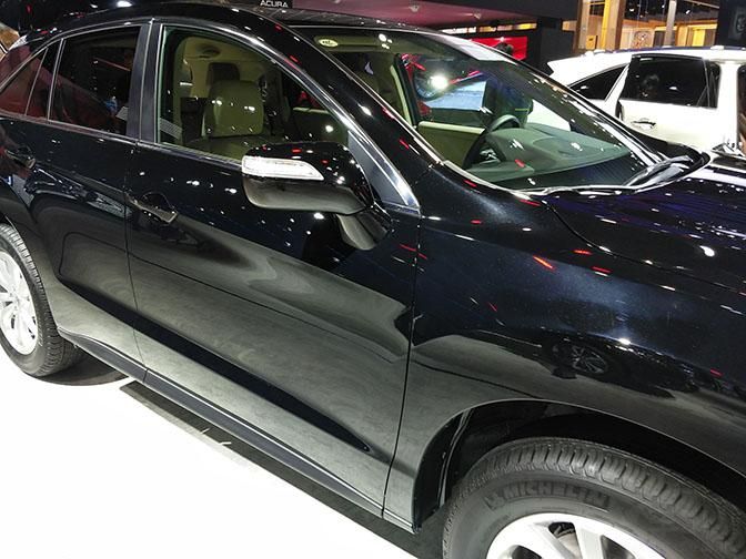 ͬʱLEDβƲܹӾЧǿճгİȫԡ