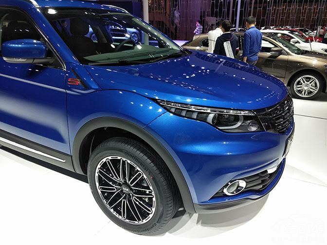 5 SUVȹ3SUVҪʵܶ࣬ؼõǿ磬SUVĶ顣