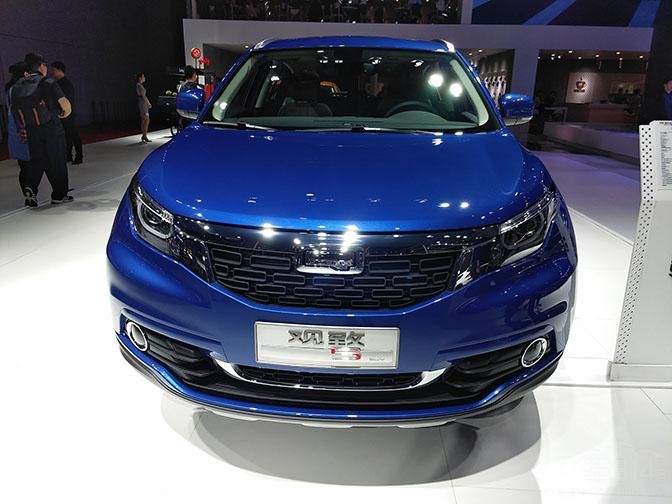 ΪһѾƷƣٳ޷򿪵гг㡣ܶ˾ΪȱSUV͵µģǡùµĳҲôġԹ5SUVǰСĳǲһSUVҲǳٳ޷