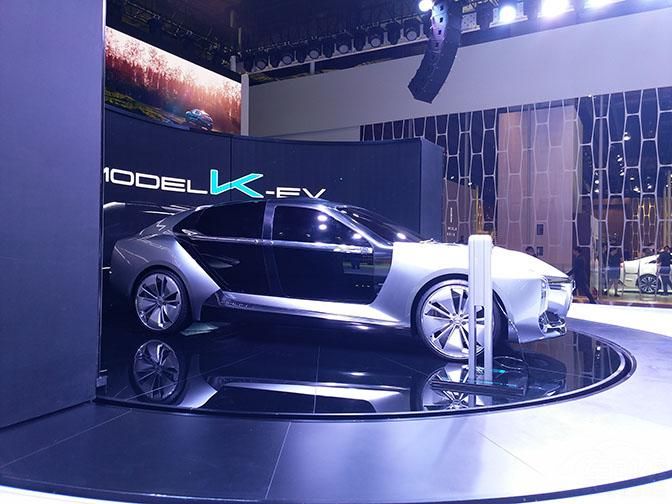 Model K-EVβĴֱβ복ͷӦβԸӣײ¶Ĵߴɢ׺ʡ