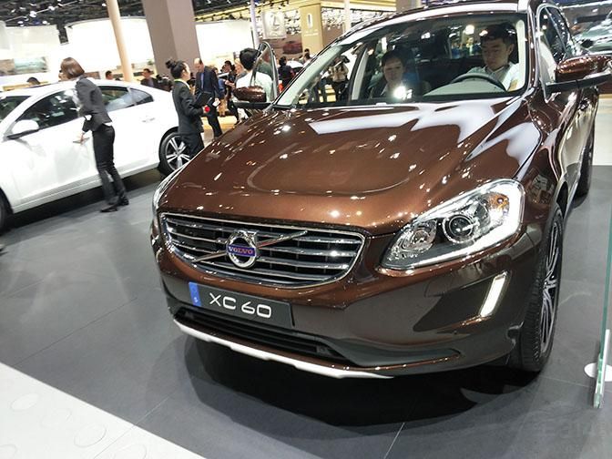 ֶXC60ΪƷµĳSUVѾжûлˡȫһֶXC60Ȼ߳չ࣬ڽг³֮ǰϿͱȻ֣ʱǹֶXC60ĺûᡣ