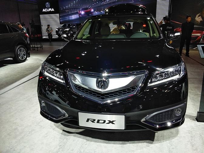 Ϊĸ߶ƷƣکһֱǶλ䡣ֻǲƷƷӰƾִһ࣬ǽڳݺ͸߰ļ۸ù˽ܡکRDXSUVһǮͣµQ5δǶ֡