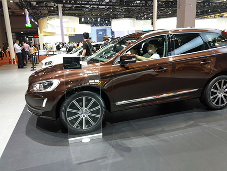 ǰĳ׻ ֶXC60ʵͼ