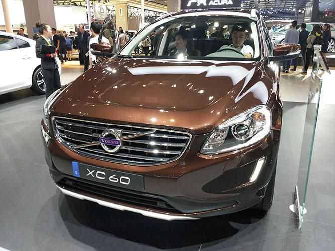 ȫһֶXC60Ȼں࣬ڽڡĿǰ۵ĹֶXC60Ҫ潵۳۵⡣ЩͳֱҴ˵ǸõϢ