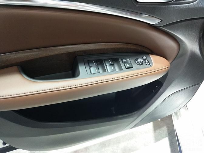 ¿MDX϶泵һ3.0LȻV6綯ɵĻ϶ϵͳ