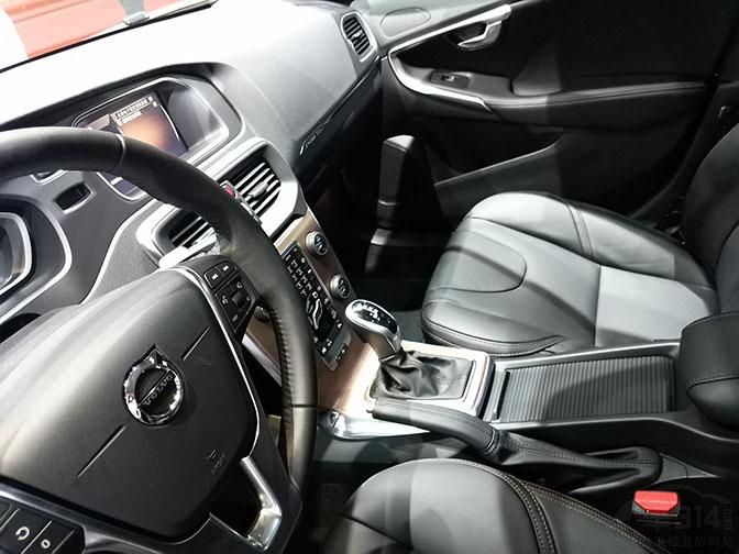 η³Ҳµɫͷḻΰ塣ֵһǣV40ڿյϵͳCleanZoneʹڿ¡