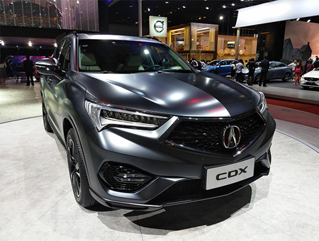 ϵSUV کCDXʵͼͣ