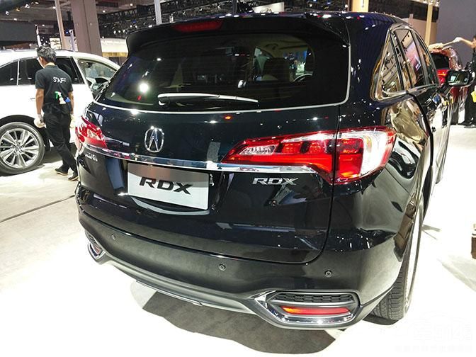 ΪСĿͶԣ2016RDXĸıֵÿ϶ʱСеƿ˵Ĺע