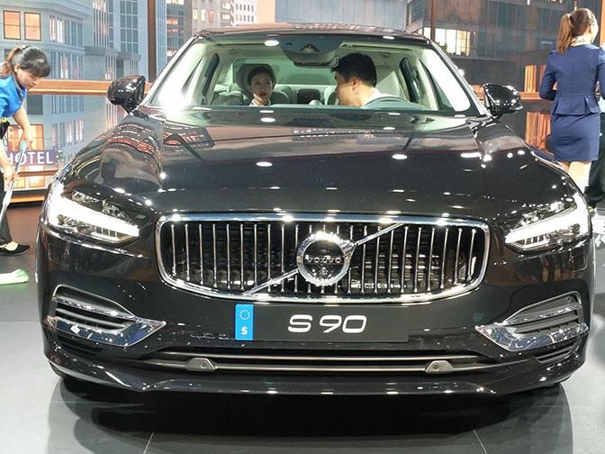 S90 T8ǰֱʽǰդڸդġ֮ǰӵнϸߵıʶȡ