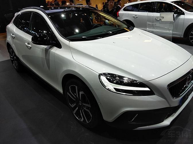 ¿V40ֶ콢XC90֮Ƴĵڶȫ»ͣûC̥ǵĸı䣬V40Ҳǻһѡ¿͸Ưֵ
