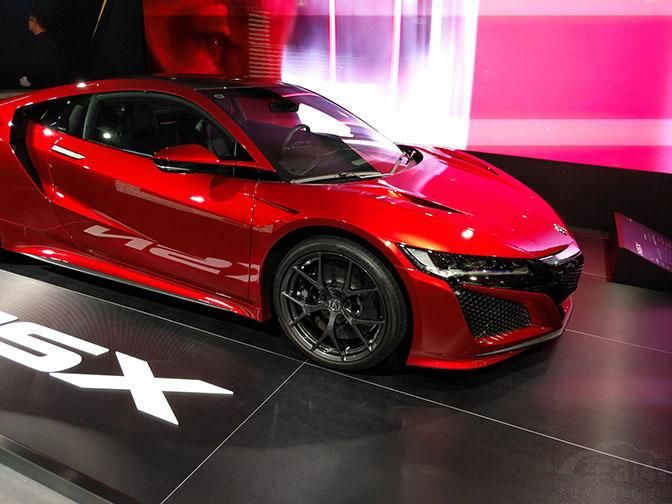 کNSXʱеĳܽγԣԣͷεǰդεĶLEDƣһԾԾԵĸоͣȫǰѧƣһΪٶȡ