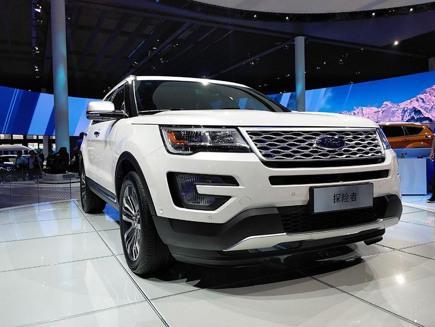 ·߽̽4G Wi-Fiȵ㹦ܣȫ°ȫĿȫɫȫ̥ơ⣬ͨSync Connectƽ̨FordPassԶ̿Լĳ