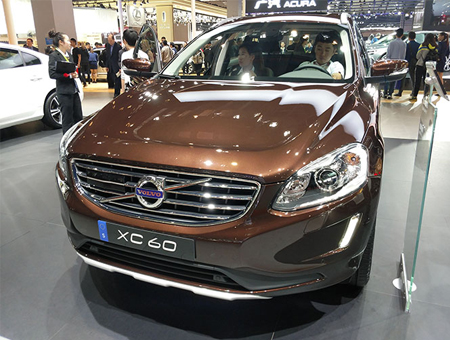 ǰ ֶXC60³ʵͼ