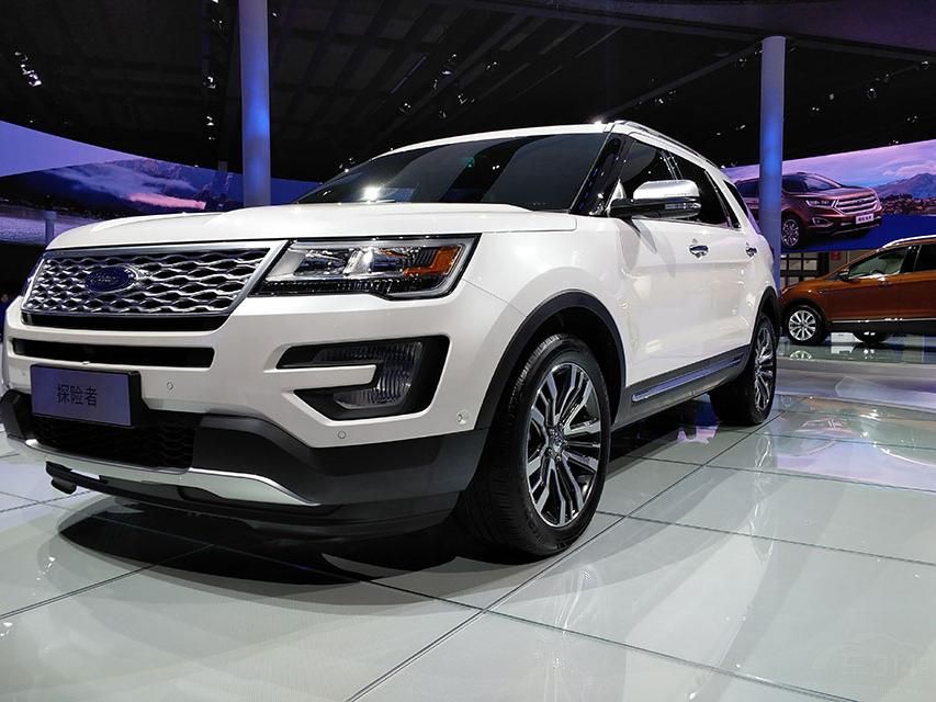 ̽ȫߴ7SUVĵ䷶ڴ;֮ǰһֱư򡣼Ŀǰ;֣Ȼв߶жӡδһ̽߹ôԼ۱һԶ;ϾĿǰڵҲ