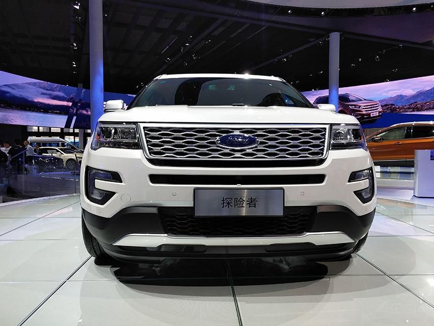 2018߽̽ڽ＾УҪɸ֥Ӹװ乤1991귢̽ߣSUVҲһֱŸص̽һθ2016ҽ