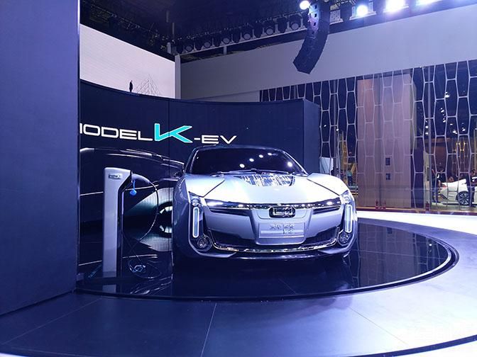 Model K-EVۺеսǰкǿĵܸУʽǰդϹ״ʽĳͷ飬δƼС