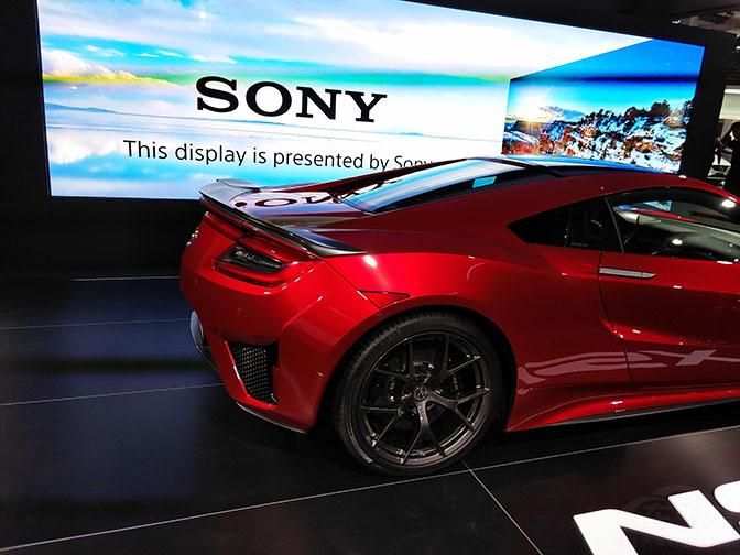 ȫƿܽṹȻʹȫNSXĳﵽ1725kg