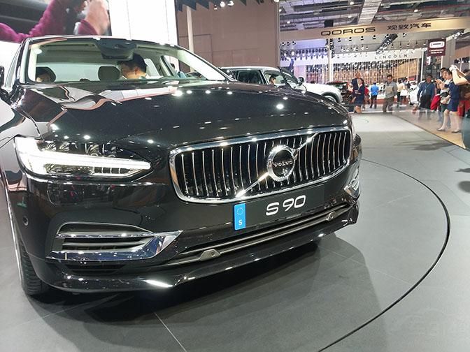 S90ĳ̬ܵͣȻ񼶱ݣгͷС֮ ͷƣڲȫLEDԴӵԶϵͳ