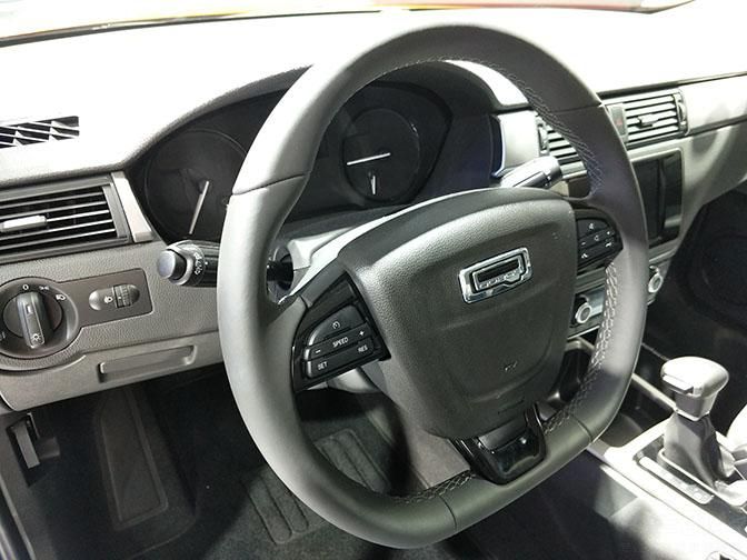 óĳ߳ߴֱΪ4452mm1854mm1504mmΪ2694mmȹ3һȦ