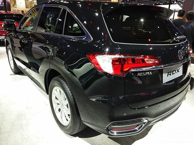 2.0T200kWֵŤ370NmֵŤϴֿRDXص3.0LȻ