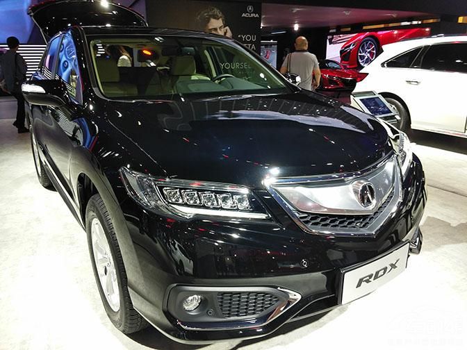 2016RDXⲿϸڽеϿ͸˶Ϣڳβ棬¿͵ı仯ֻںոλһЩװΣʹȥЩ