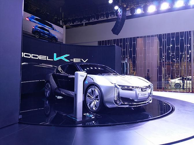 Model K-EVʻ೵ΪŸţΪʻṩרռ䡣