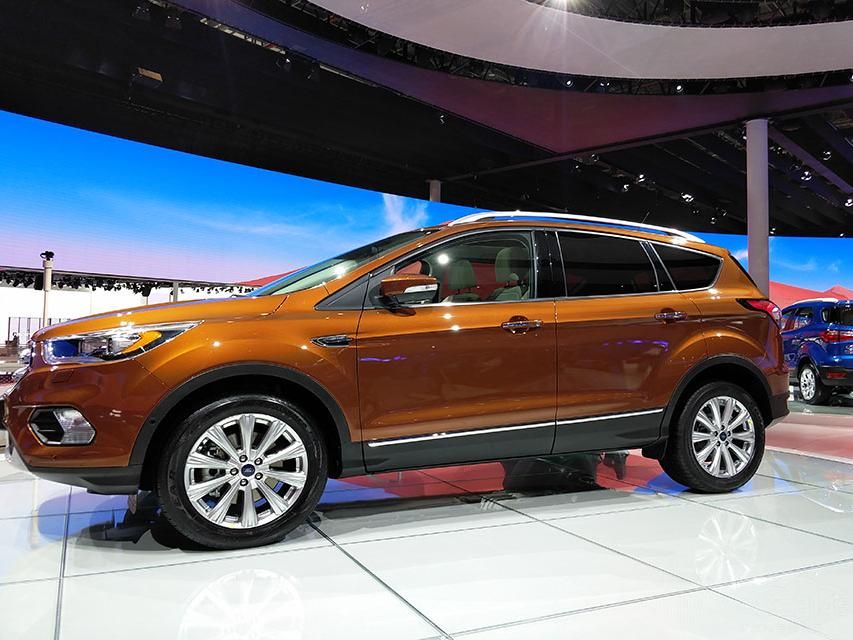 ¿ӵSYNC 3ϵͳҲҪ֮һ