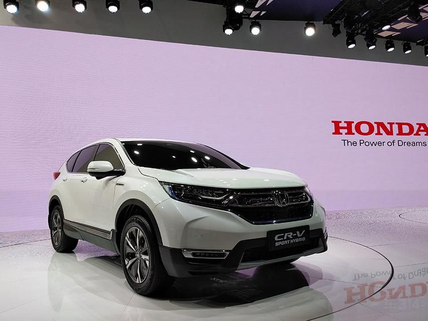 ϺչϣCR-Vĵ͡³ڶʱԪأʮ˼ƽ̨ɡ