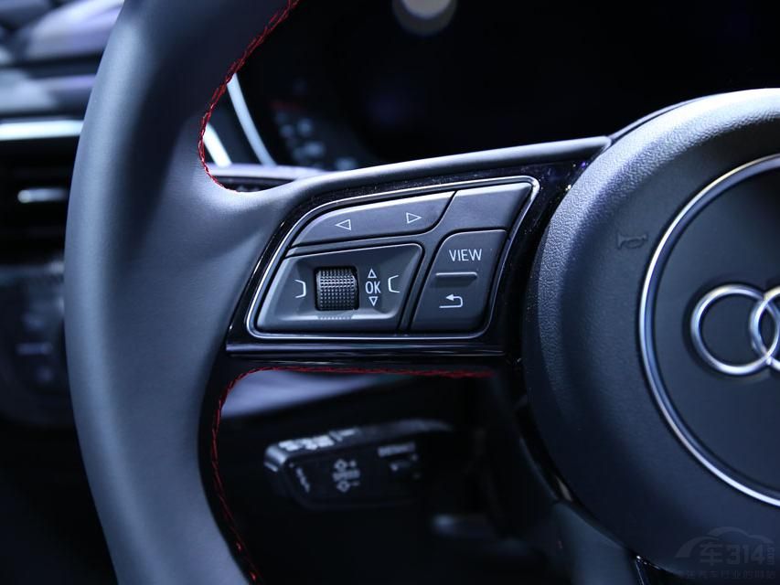 �������滻װ��һ̨ȫ�µ�3.0T V6��������