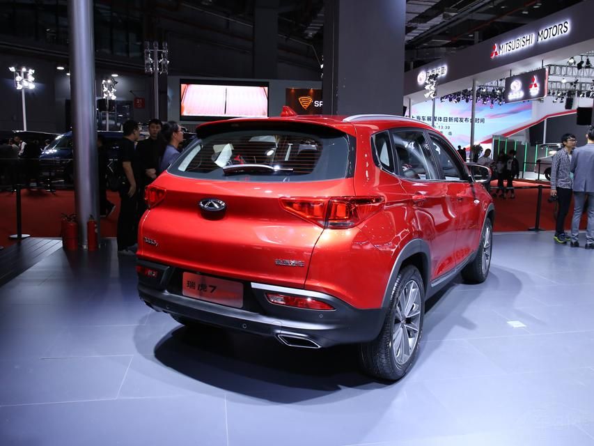 ���η��棬��7 SPORT��ͬ�����ֿ������޼���