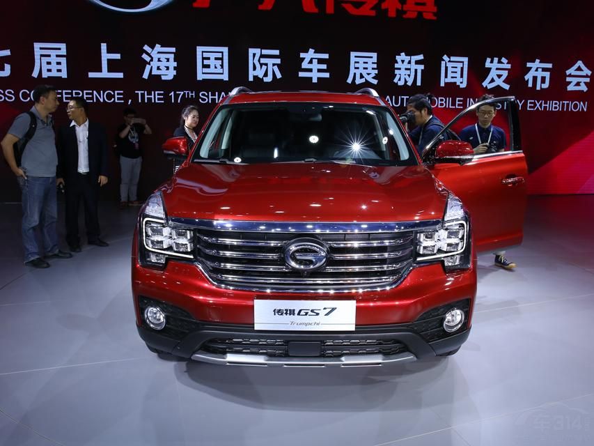 �߹�31����Ϻ���������չ������һ��ʱ���ı�Ǩ��Ҳ��֤���й�������ҵ���������ٺ��й������г���Ѹ�ٷ�չ��С���Ŭ����Z17mini�����Ƿ�������GS7��