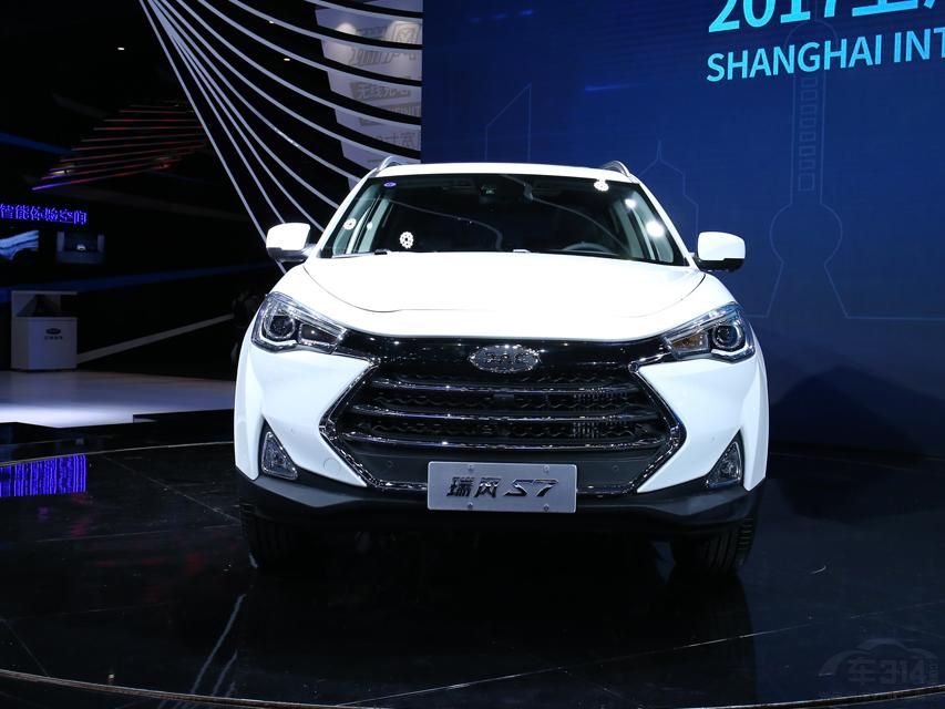 �Ϻ�����������ҵչ���ᣨ��ƣ� �Ϻ���������չ����������1985�꣬�����ѳɹ��ٰ�ʮ���졣�ڱ����Ϻ���չ�ϣ���������ȫ������SUV�������S7��ʽ���࣬�´���1.5T��2.0T��������С���Ŭ����Z17mini�����Ǽ��ͽ������S7��