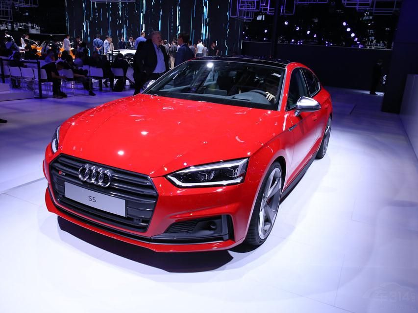 S5�������������ȫ��A5���͵���ƣ�ͬ����װ��ȫ����ʽ��ǰ����顢����ʽ������դ�ȡ�